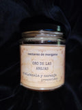 nectares de morgana ORO DE ABEJAS