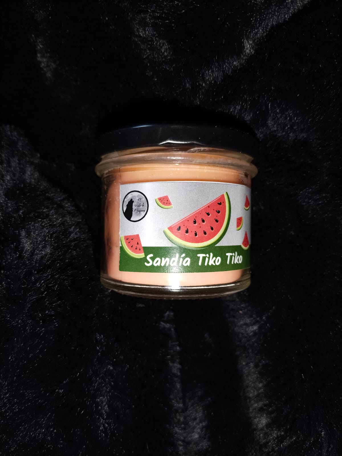 vela aromatica SANDIA TIKO TIKO