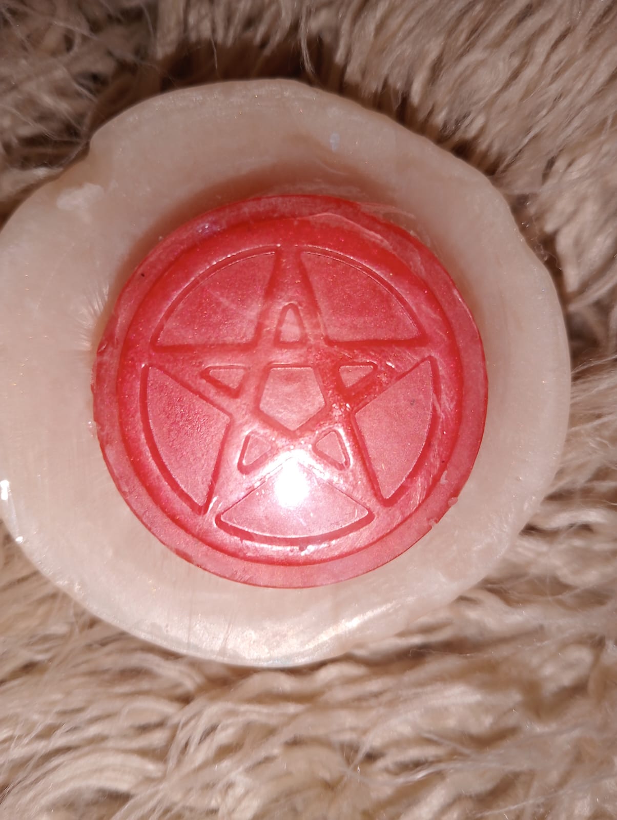 jabon ESCUDO DE BRUJA
