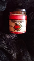 vela ritual PECADO ORIGINAL