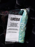 vela amansada LUCIDA