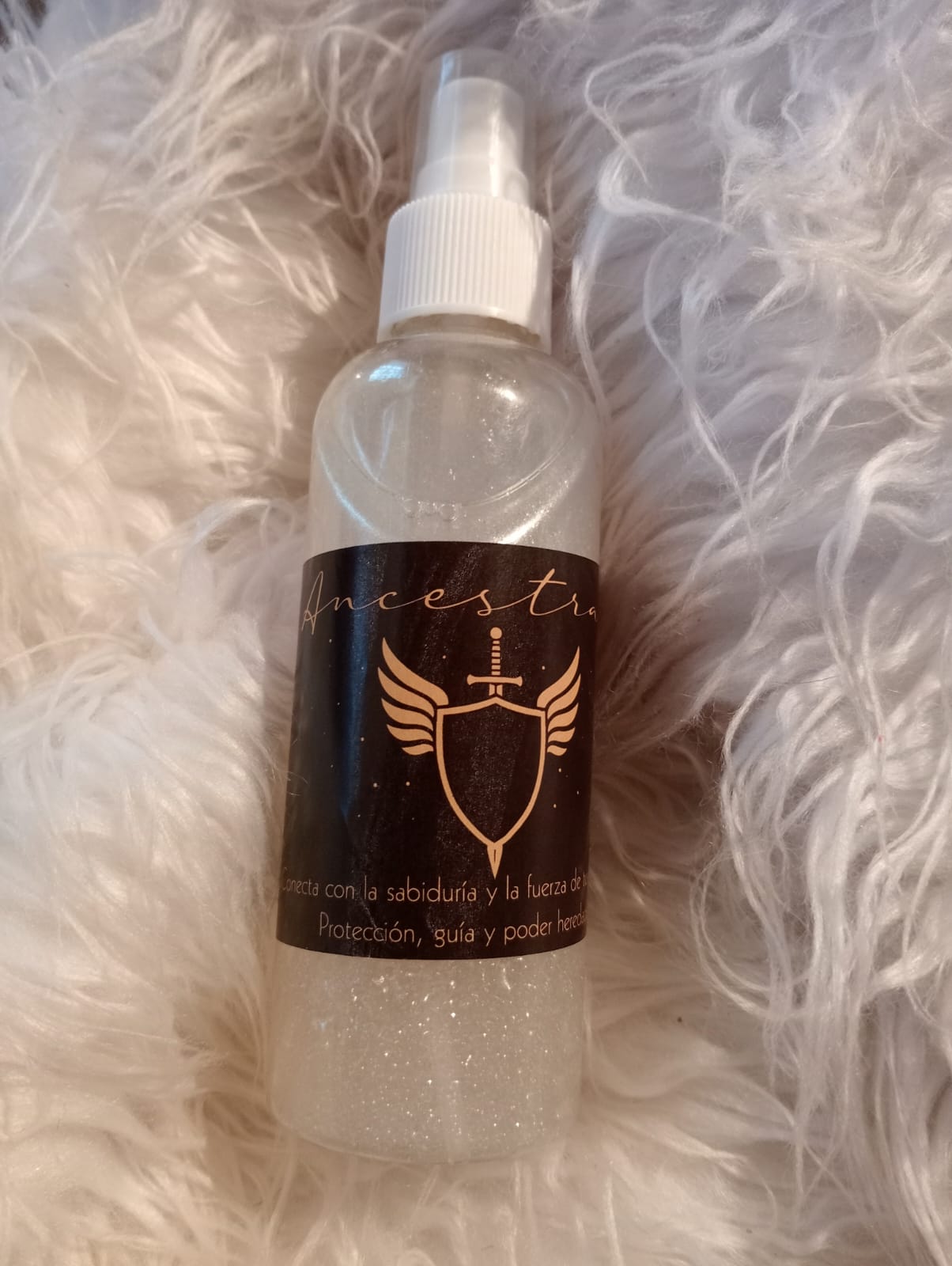 Spray ANCESTRAL