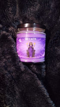 vela ritual HECATE