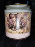 vela ritual ELEIXIR DE VENUS