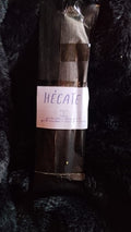 sahumerio HECATE