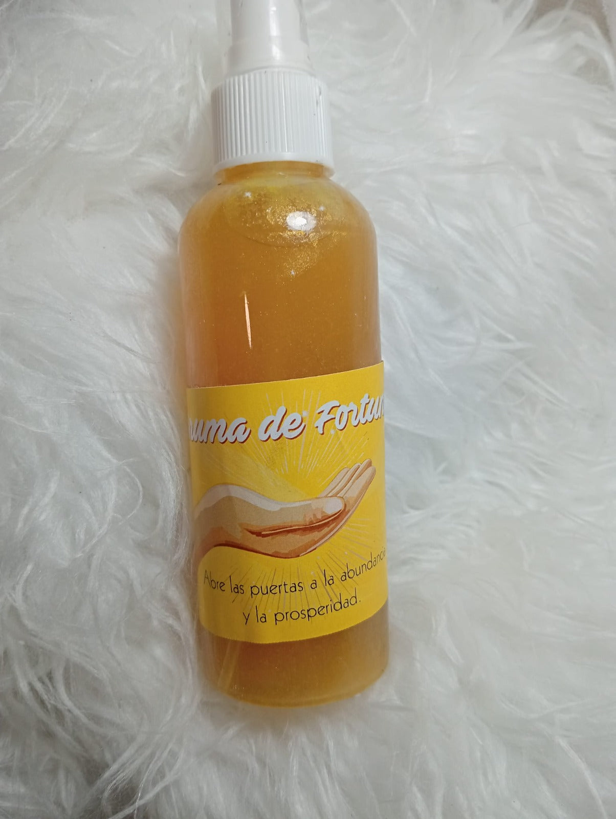 spray BRUMA DE FORTUNA