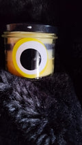 nazar amarillo EXITO Y RIQUEZA