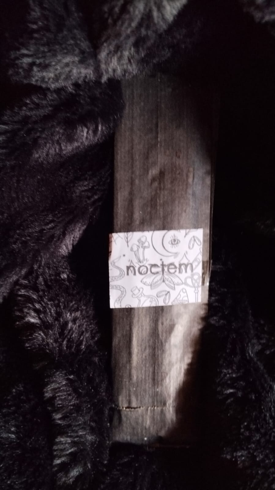 sahumerio NOCTEM