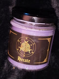 vela ritual premium HECATE