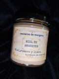 Nectares de morgana MIEL DE AMANECER