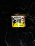 vela aromatica CITRONELA