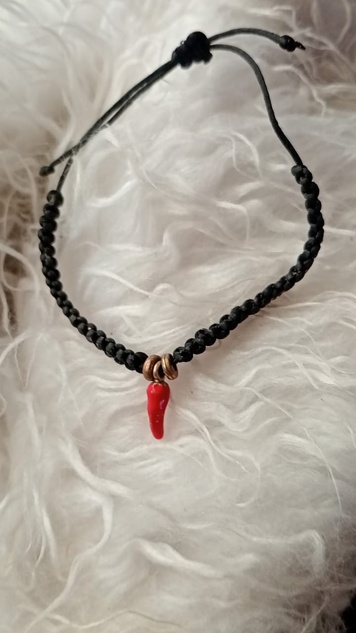amuleto NAGA