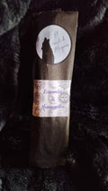sahumerio LAVANDA Y MANZANILLA