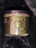 manteca corporal INANNA la fuerza de la reina