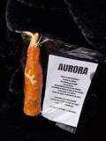 vela amansasa AURORA