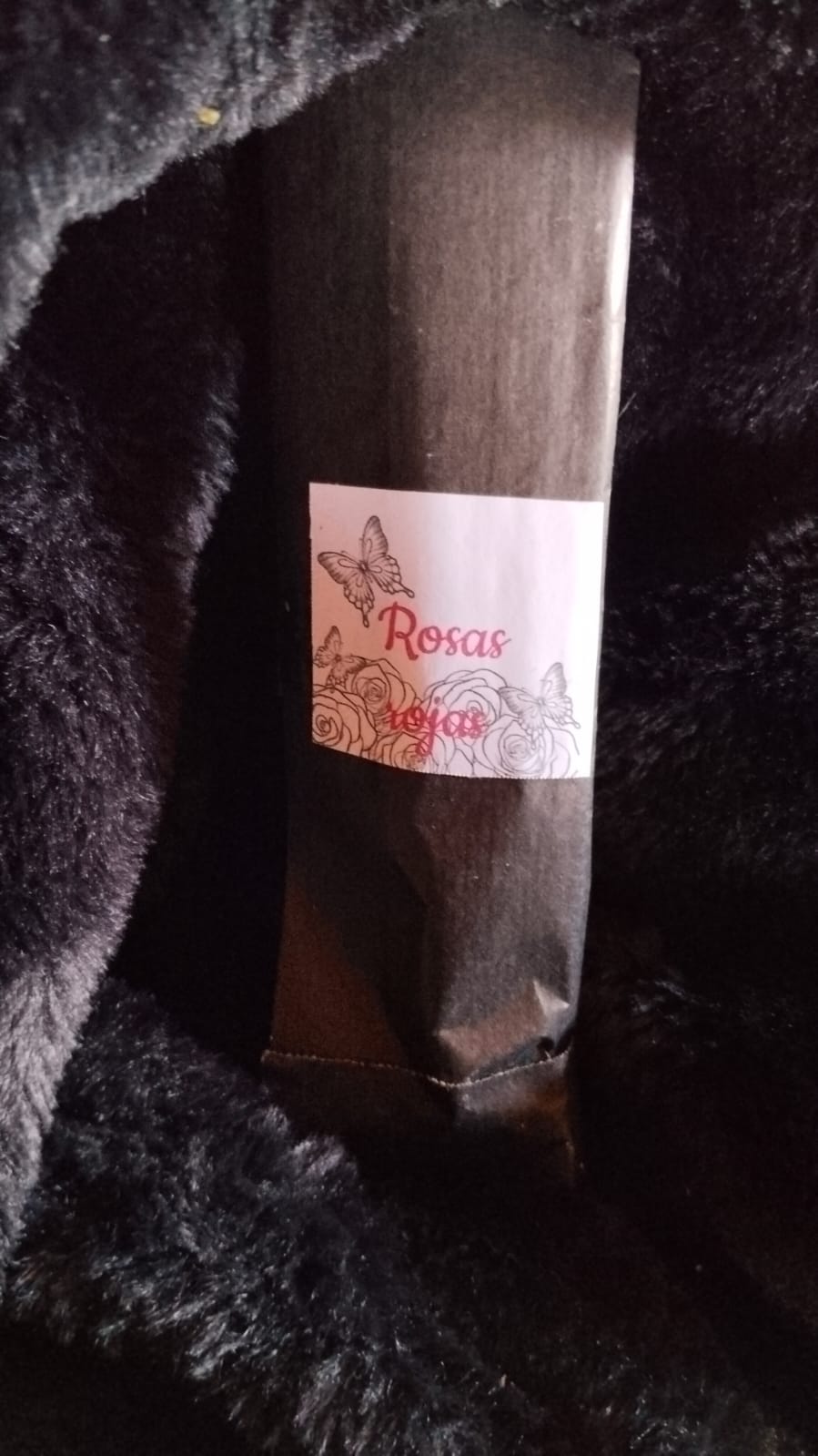 sahumerio ROSAS ROJAS