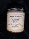 nectares de morgana JARDIN DE INANNA